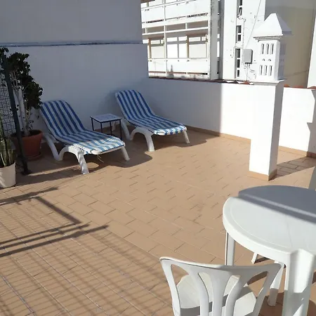 Apartman Casa Mitchell *