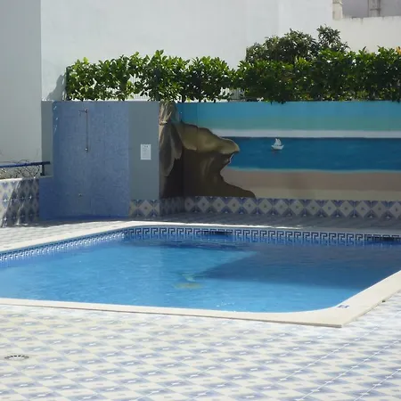 Apartman Casa Mitchell *
