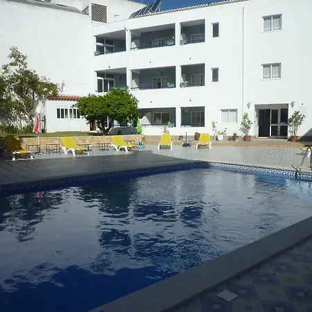 Apartman Casa Mitchell