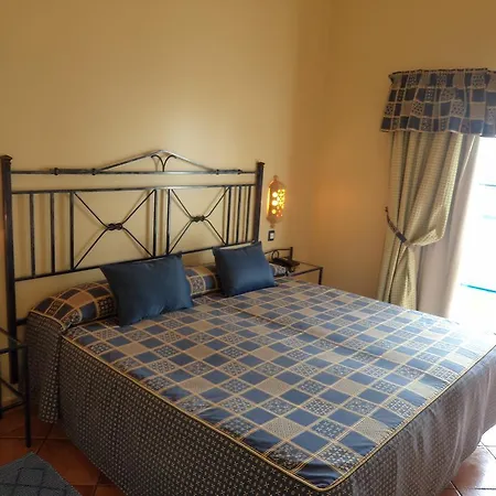 Casa Mitchell Apartment Albufeira
