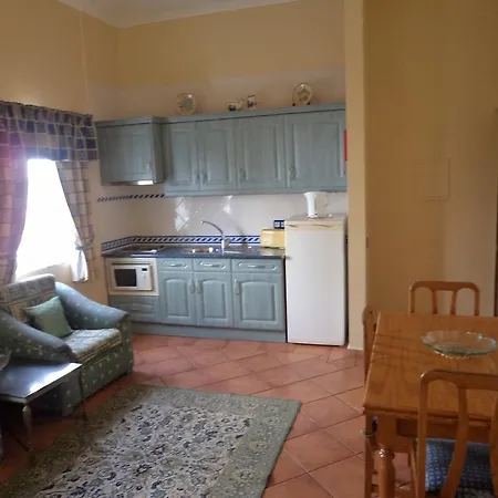 Apartamento Casa Mitchell *