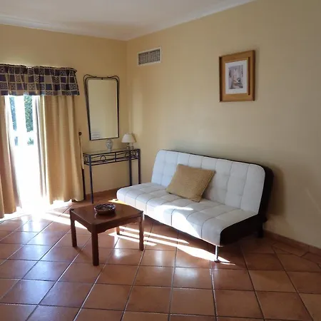 Apartmán Casa Mitchell Albufeira