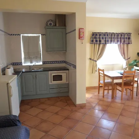 Casa Mitchell Apartment Albufeira