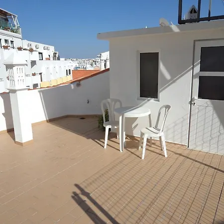 Apartamento Casa Mitchell *