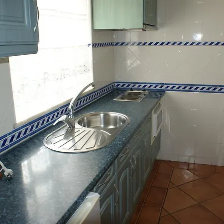 Apartmán Casa Mitchell