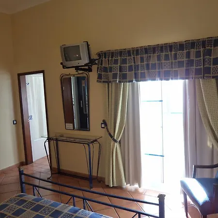 Casa Mitchell Apartment Albufeira