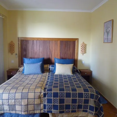 Apartment Casa Mitchell *