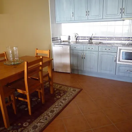 Casa Mitchell Apartment