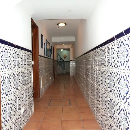Apartment Casa Mitchell