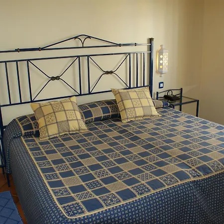 Casa Mitchell Apartment