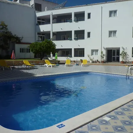 Apartment Casa Mitchell Albufeira