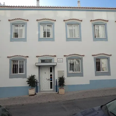 Apartmán Casa Mitchell