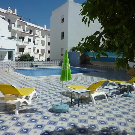 Casa Mitchell Apartment Albufeira