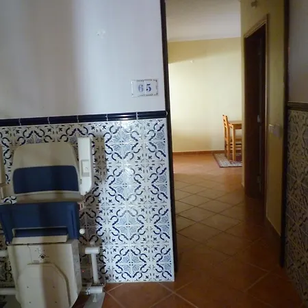Apartment Casa Mitchell Albufeira