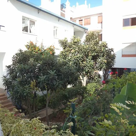 Apartamento Casa Mitchell *