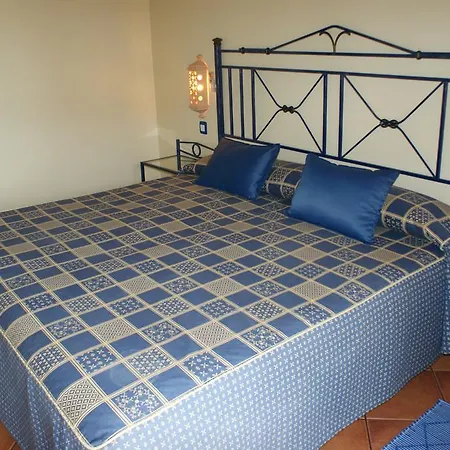 Casa Mitchell Apartment *
