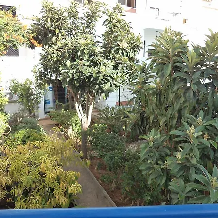 Apartamento Casa Mitchell Albufeira