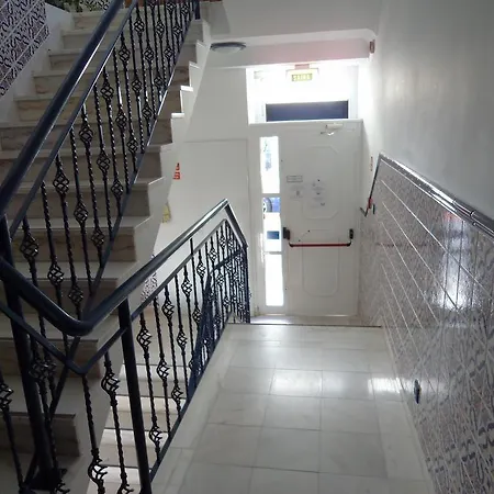 Apartmán Casa Mitchell