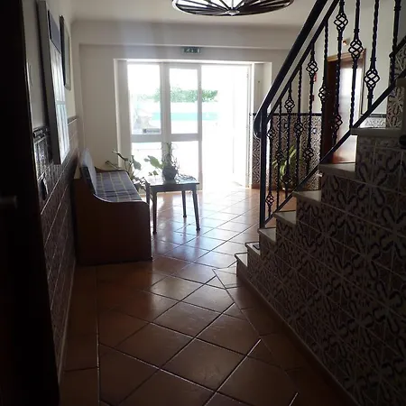 Casa Mitchell Apartment Albufeira
