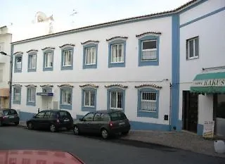 Apartmán Casa Mitchell *