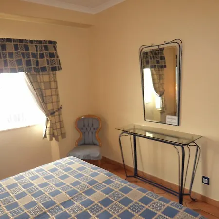 Casa Mitchell Appartement