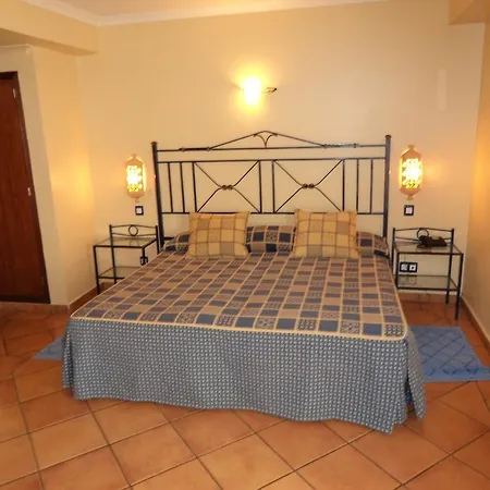 Appartement Casa Mitchell Albufeira