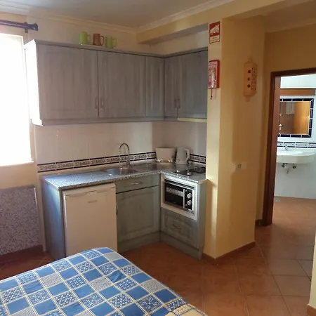 Casa Mitchell Appartement *