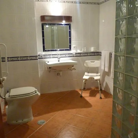 Casa Mitchell Appartement *